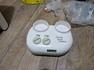 Sacaleches Ameda Purely Yours Lactaline