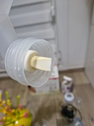 Sacaleches Ameda Purely Yours Lactaline