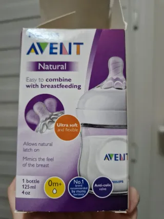 Sacaleches Ameda Purely Yours Lactaline