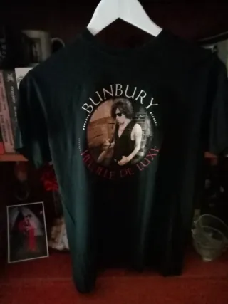 Héroes del silencio/Bunbury