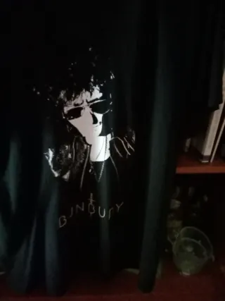 Héroes del silencio/Bunbury