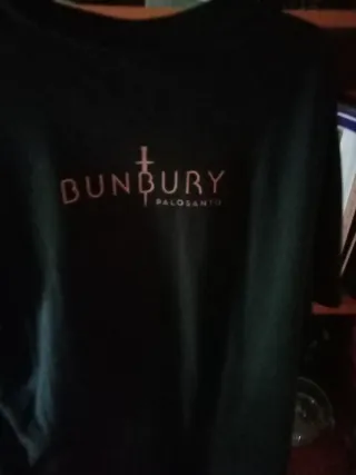 Héroes del silencio/Bunbury