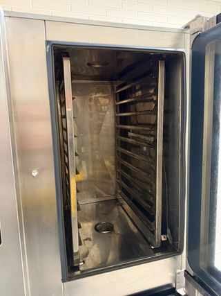 Horno Industrial Fagor ACE-101