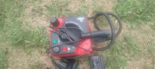 Vaporeto Fogacci di4 Turbo Jet S-9200