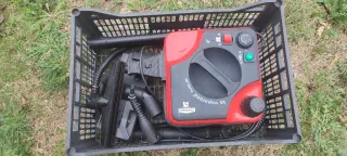 Vaporeto Fogacci di4 Turbo Jet S-9200