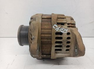 Alternador nissan 218516 lck446886 navara pick-up