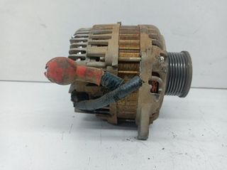 Alternador nissan 218516 lck446886 navara pick-up