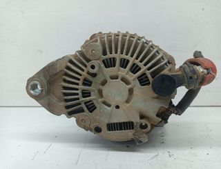 218516 lck446886 alternador nissan navara pickup
