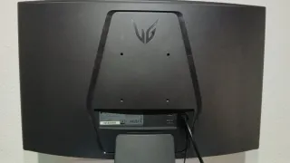 PC Gaming + Monitor 180hz