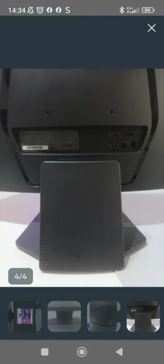 PC Gaming + Monitor 180hz