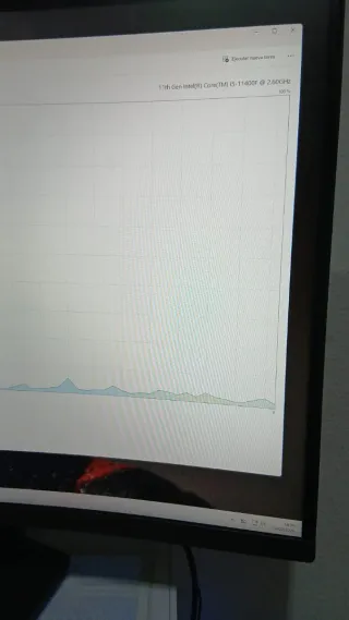 PC Gaming + Monitor 180hz