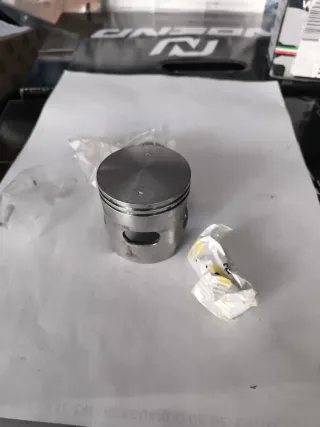 Pistón Asso Werke 47.4 mm