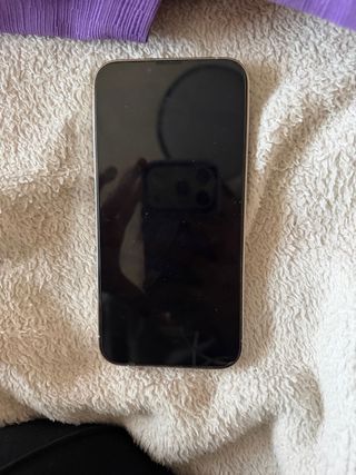 iPhone 13 Pro Argento