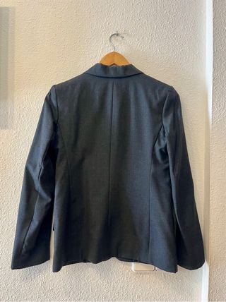 Americana JOUAS gris