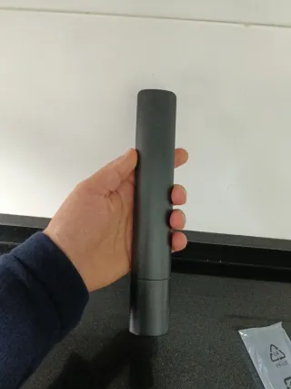 Mando a distancia Smart TV TCL A ESTRENAR