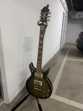 Epiphone DC Pro Guitarra Eléctrica