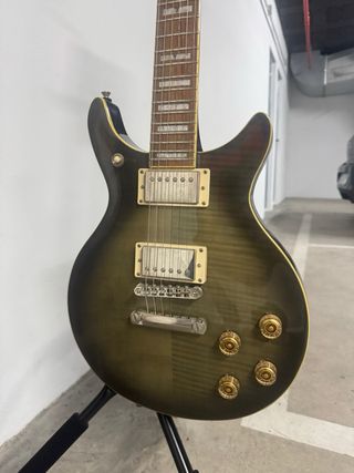 Epiphone DC Pro Guitarra Eléctrica