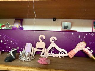 Complementos para muñecas