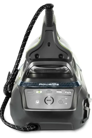 Centro Planchado Rowenta Silence Steam Pro