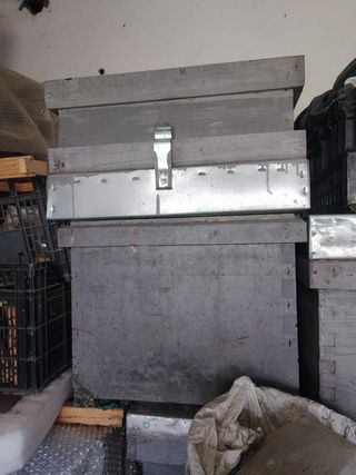 Cajas Apícolas Dadant