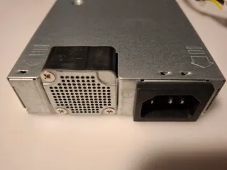 Fuente Alimentación HP EliteOne 800 G1 APC002