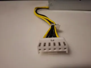 Fuente Alimentación HP EliteOne 800 G1 APC002