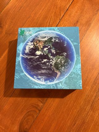 Puzzle 1000 piezas Tierra