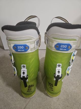 Botas Esquí Rossignol Alltrack Talla 39-40