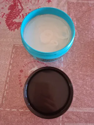 Mascarilla Moroccanoil + Serum Light