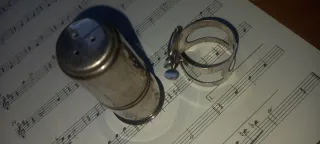 Selmer Legatura Sax Tenore Clarone