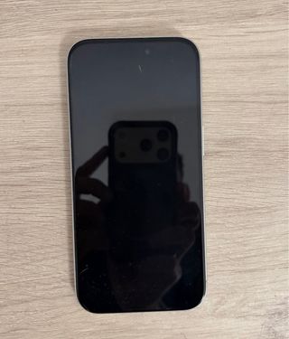 iPhone 16 Blanco