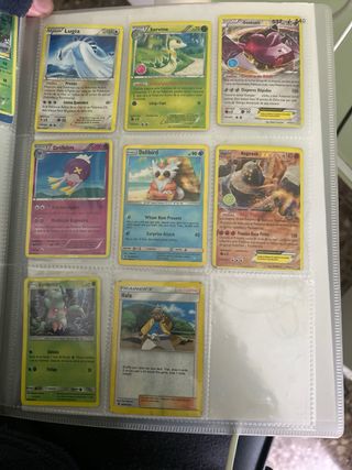 Cartas Pokémon Entrenador, Ducklett, Infernape
