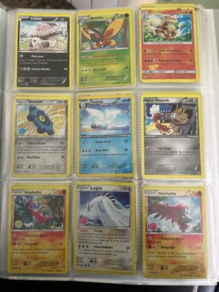Cartas Pokémon Entrenador, Ducklett, Infernape