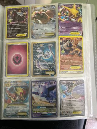 Cartas Pokémon Entrenador, Ducklett, Infernape