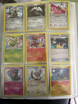Cartas Pokémon Entrenador, Ducklett, Infernape