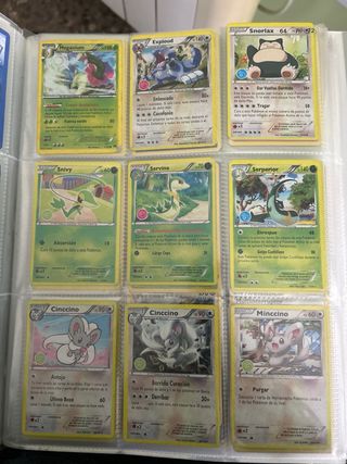 Cartas Pokémon Entrenador, Ducklett, Infernape
