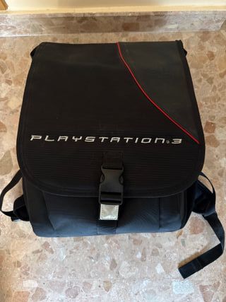 2x Mando Navegación Sony PS3 + Cables