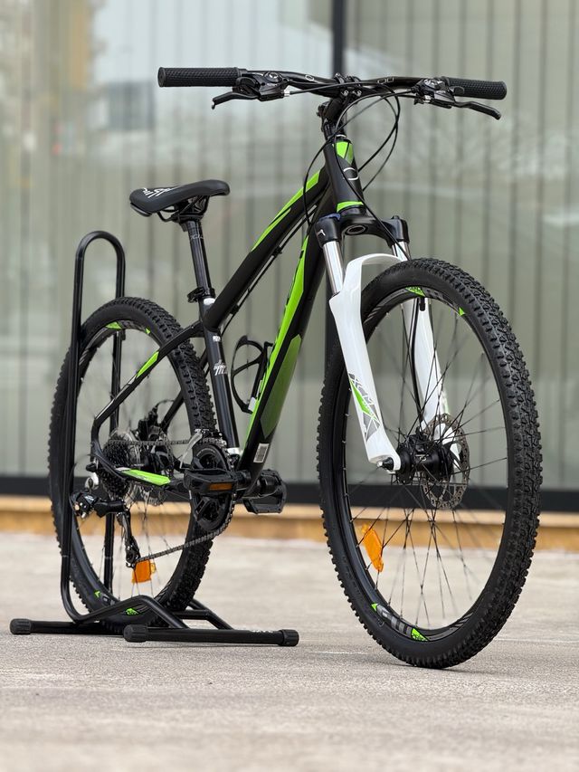 Orbea Sport MTB Aluminio Talla S