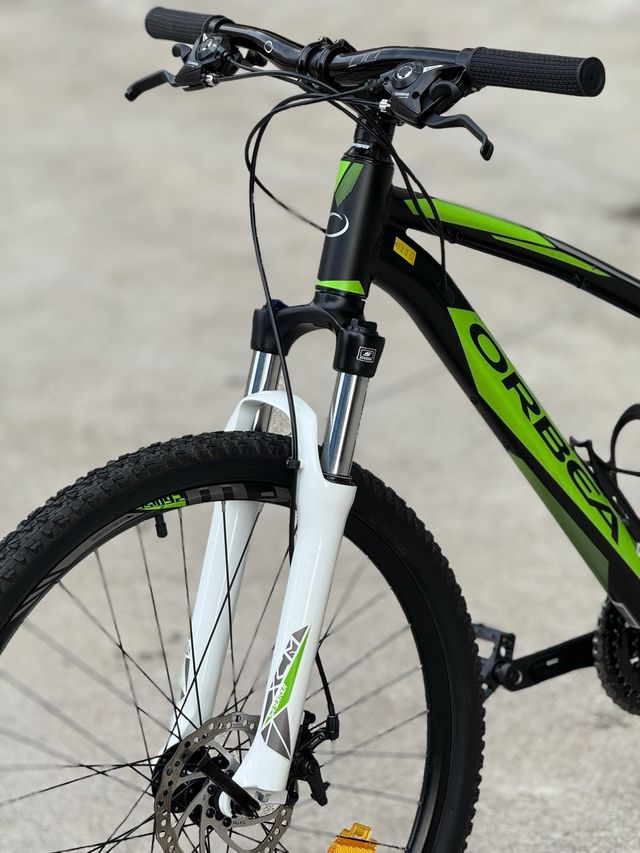 Orbea Sport MTB Aluminio Talla S