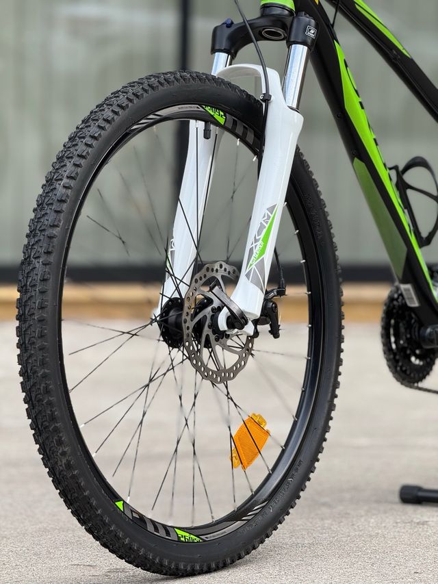 Orbea Sport MTB Aluminio Talla S