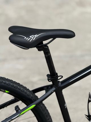 Orbea Sport MTB Aluminio Talla S