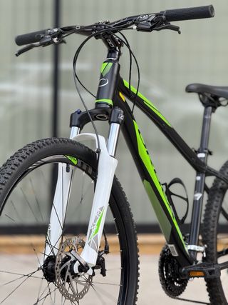 Orbea Sport MTB Aluminio Talla S