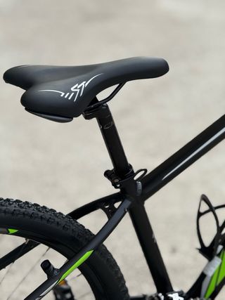 Orbea Sport MTB Aluminio Talla S