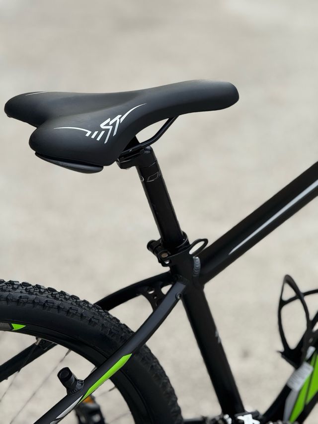 Orbea Sport MTB Aluminio Talla S