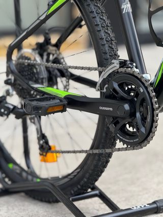 Orbea Sport MTB Aluminio Talla S