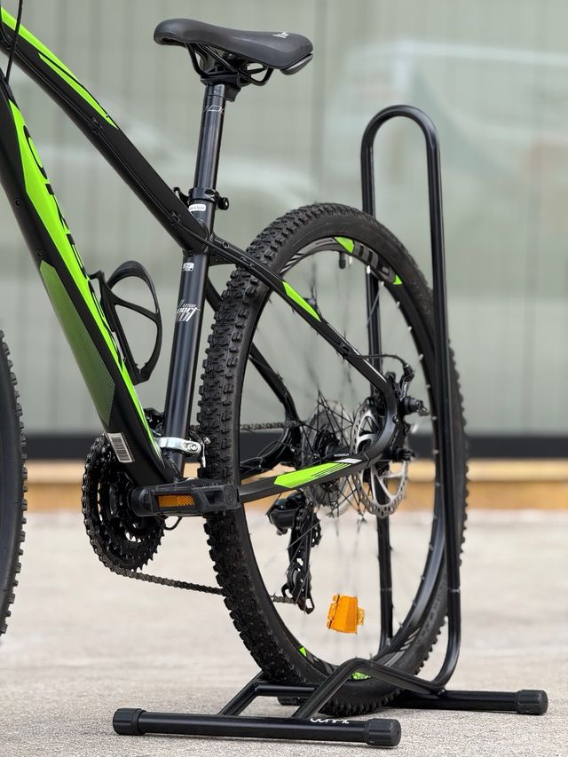 Orbea Sport MTB Aluminio Talla S