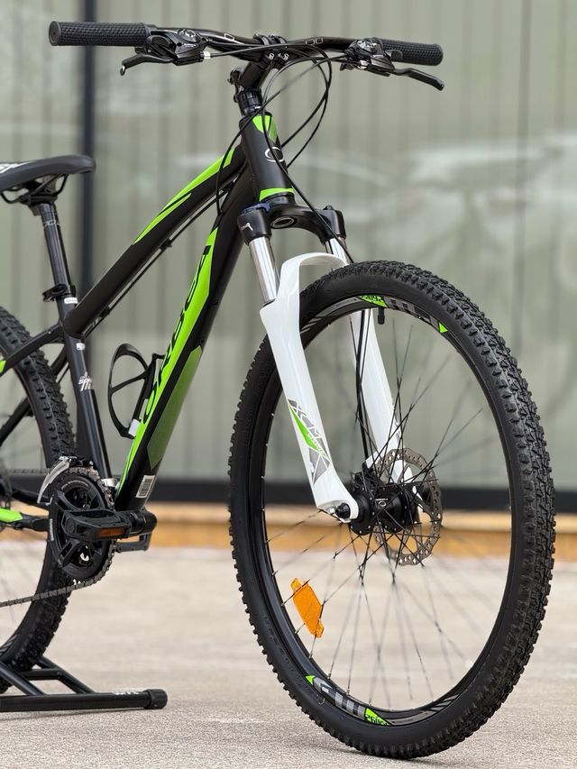 Orbea Sport MTB Aluminio Talla S