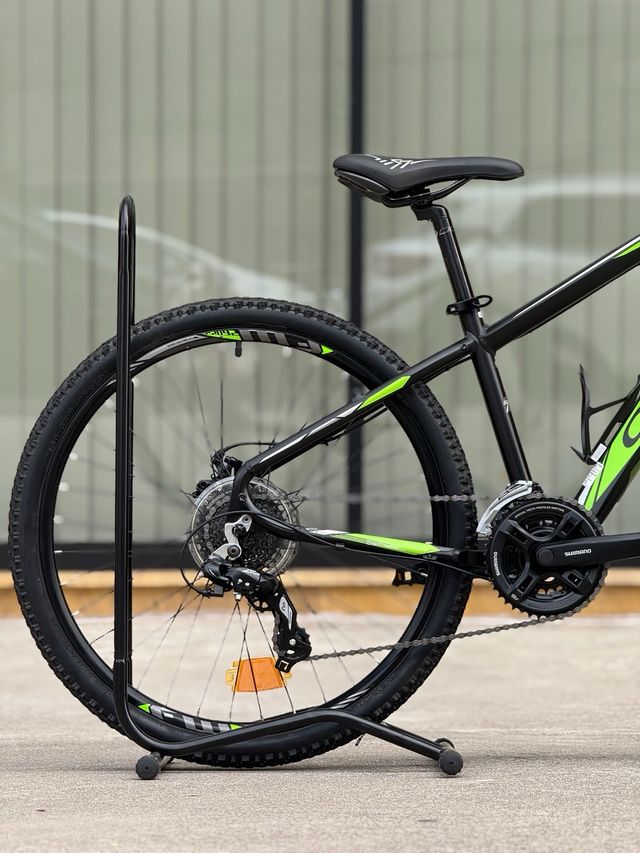 Orbea Sport MTB Aluminio Talla S