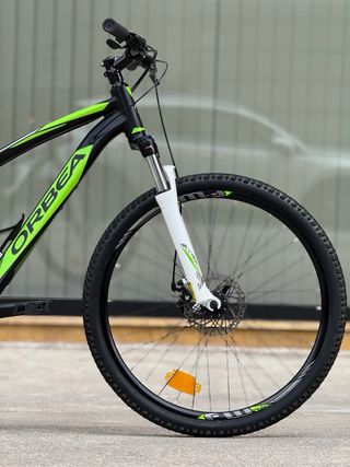 Orbea Sport MTB Aluminio Talla S
