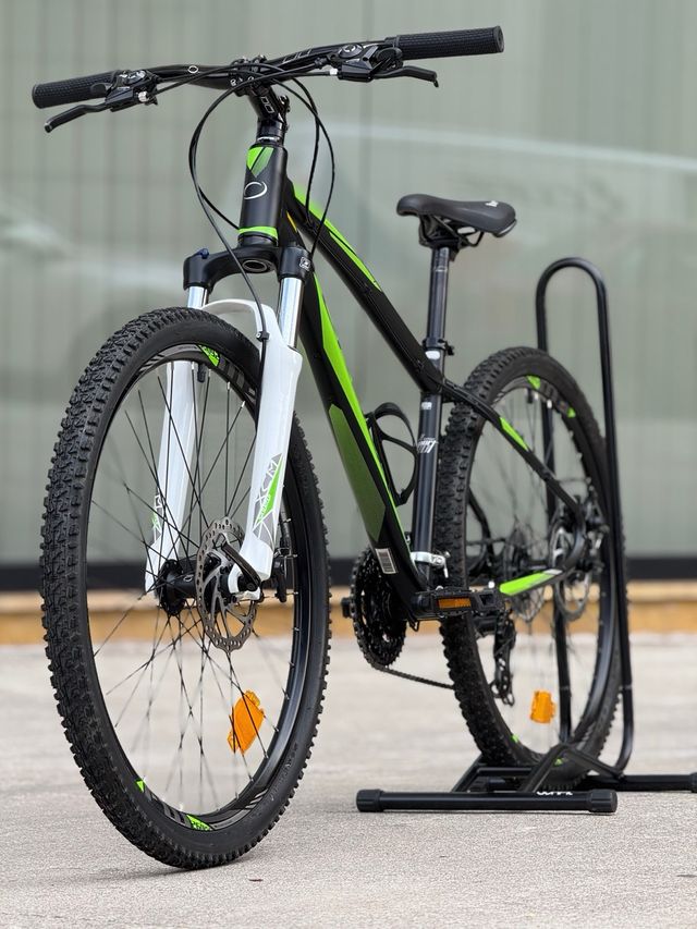 Orbea Sport MTB Aluminio Talla S